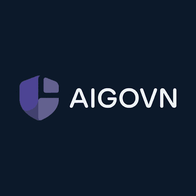 AIGovn Logo